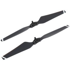 Propelas Plegables DJI 8330 Para Mavic / Parte 22 Par De Aspas 8330F