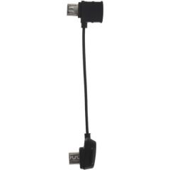 Cable Para Control Remoto DJI De Mavic Parte 4 Reverse Micro USB
