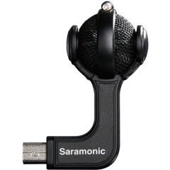 Micrófono Saramonic Para Gopro GMIC