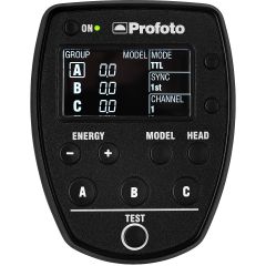 Disparador Profoto Air Remote TTL-S para Sony