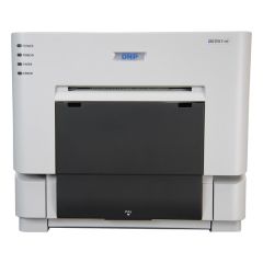Impresora de sublimación DNP Compacta DS-RX1HS con consumible para 350 fotos 6x8