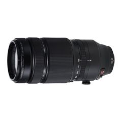 Lente Fujinon XF 100-400mm F/4.5-5.6 R LM OIS WR