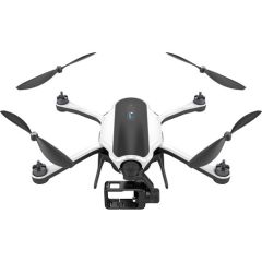 Dron Karma Light Gopro Incluye Arnes Para Hero5 Black