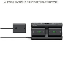 Multi battery adapter Sony NPA-MQZ1K "ULTIMA PIEZA"