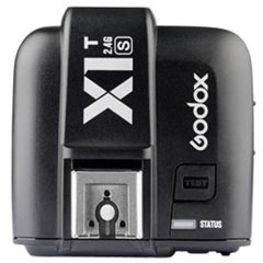 Transmisor Disparador Godox X1TS, Inalámbrico para Sony (FLASH TT685S)