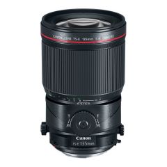 Lente Canon TS-E 135mm f/4L Macro