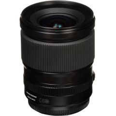 Lente Fujinon GF23mm F4 R LM WR