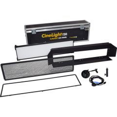 CINELIGHT 120 GEL FRAME