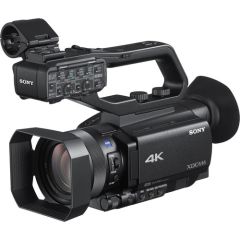 Videocámara Sony PXW-Z90V con calidad broadcast 4K HDR