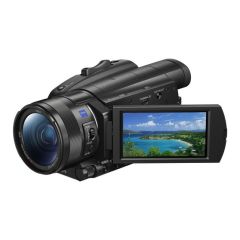 Videocámara Sony Handycam FDR-AX700