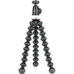 Tripie JOBY Gorillapod 1k Kit negro / carbón para cámara