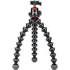 Tripie JOBY Gorillapod 5k Kit negro / carbón para cámara