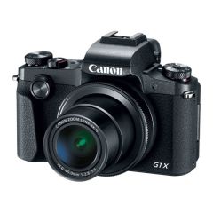 Cámara Canon PowerShot G1X Mark III
