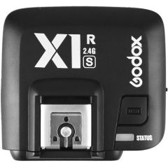 Receptor Godox X1RS, inalámbrico TTL, HSS, para Flash Speedlite TT685 Sony