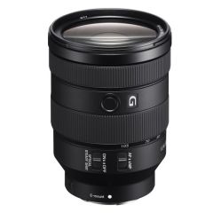 Lente Sony SEL 24-105mm F/4 G OSS SEL24105G