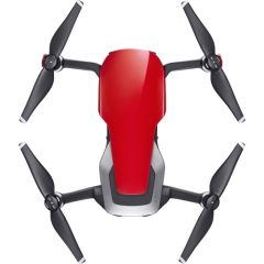 Dron Mavic Air DJI Flame Red U11X