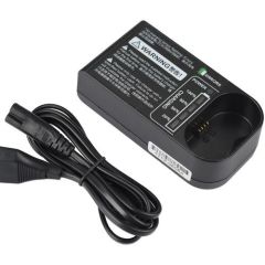 Cargador Godox para Batería de Litio C20 para Flash V350