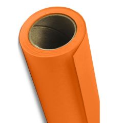Ciclorama orange- naranja 2.18x11mm  midsize fondo de papel widetone 24-86