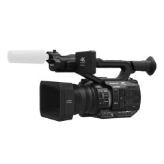 Videocámara Panasonic AVCCAM AG-UX90P8 con lente  24.5mm Angular