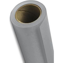 Ciclorama Savage Fashion Gray Midsize 2.18X11M Fondo De Papel 56-86