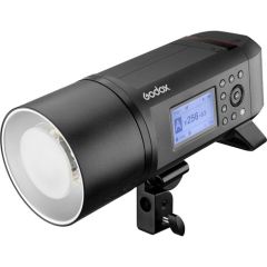 Flash de Estudio Witstro Godox AD600PRO