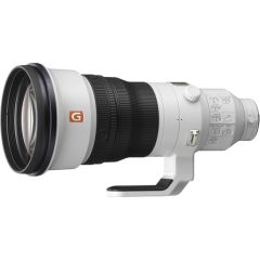 SEL 400mm F2.8 GMASTER, SUPER TELEFOTO