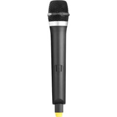 Microfono Inalambrico SR-HM4C Saramonic para WM4C