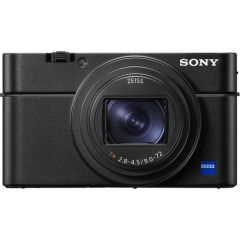 Sony Cyber-Shot DSC-RX100M7GUC2 4k