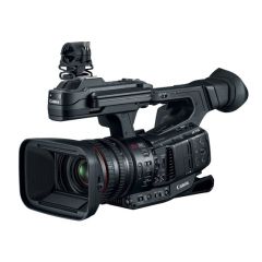Videocámara profesional Canon XF705