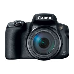 Cámara Canon PowerShot SX70 HS / 20.3MP zoom óptico 65X