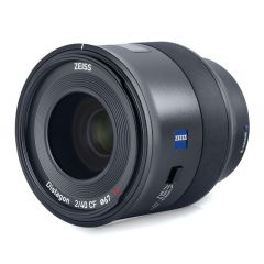 Lente Zeiss Batis 2/40; Close Focus Sony E-Mount / Montura Sony E