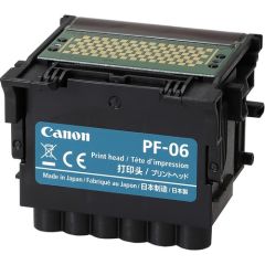 Cabezal Canon PF-06 compatible con imagePROGRAF TX Series/TM Series