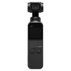 Osmo Pocket 4K DJI estabilizada de 3 ejes, fotos de 12MP