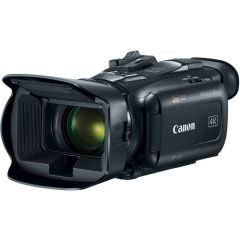 Videocámara Canon Vixia HF G50 profesional