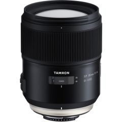 Lente Tamron 35mm F1.4 USD para Nikon