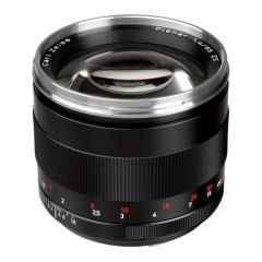 Lente Zeiss Planar T* 1,4/85 ZE Canon EF-Mount / Linea Clasica Montura Canon EF