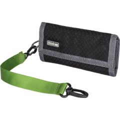 Cartera MindShift Gear Para Memorias Pixel Pocket Rocket SD Negra