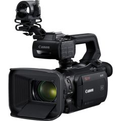 Videocámara Canon XA50 profesional