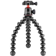 Soporte JOBY GorillaPod 3K Pro Kit negro