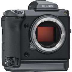 Cámara Fujifilm GFX 100