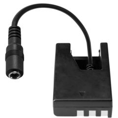 Batería hueca tipo EN-EL9 Tether Tools  para cámara fotográfica Nikon