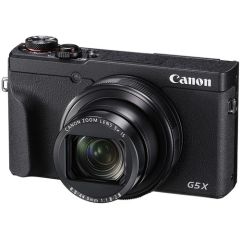 Cámara Canon PowerShot G5X MARK II