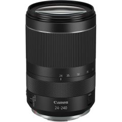 Lente Canon RF24-240 IS USM