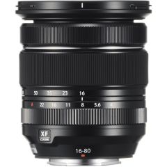 Lente Fujinon XF16-80mmF4 R OIS WR