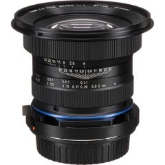 Lente Laowa 15mm f/4 Macro para Canon EF 