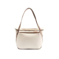 Bolso de mano Peak Design Everyday Tote Bag v2, de 15 L y color hueso (BEDT-15-BO-2)