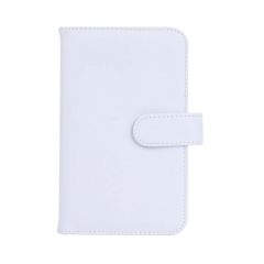 Album Fujifilm Para 108 Fotos Instax Blanco