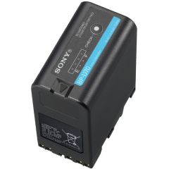 Batería Sony de ion-litio BP-U70