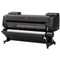 Canon ImagePROGRAF Plotter PRO-6100 60" incluye Instalación