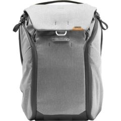 Mochila Backpack Peak Desing Everyday 20L BEDB20AS2 ASH V2.0 Color Gris Ceniza